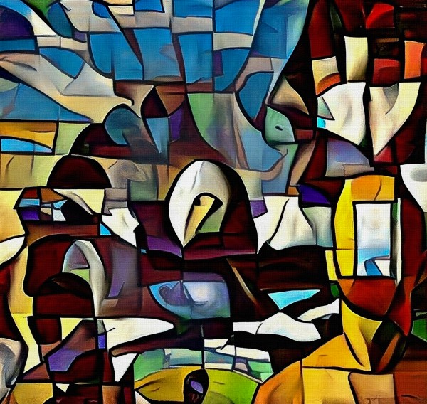 Unleash Your Imagination by Bruce Rolff